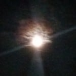 Pisces Full Moon - 20150828_230051 - GDC