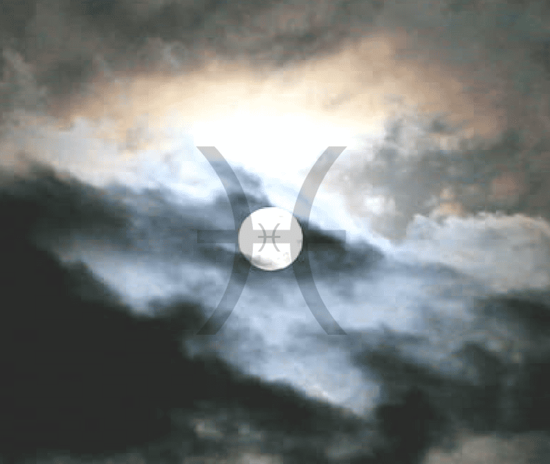 2018 Pisces Full Moon – Clarity Through Chaos