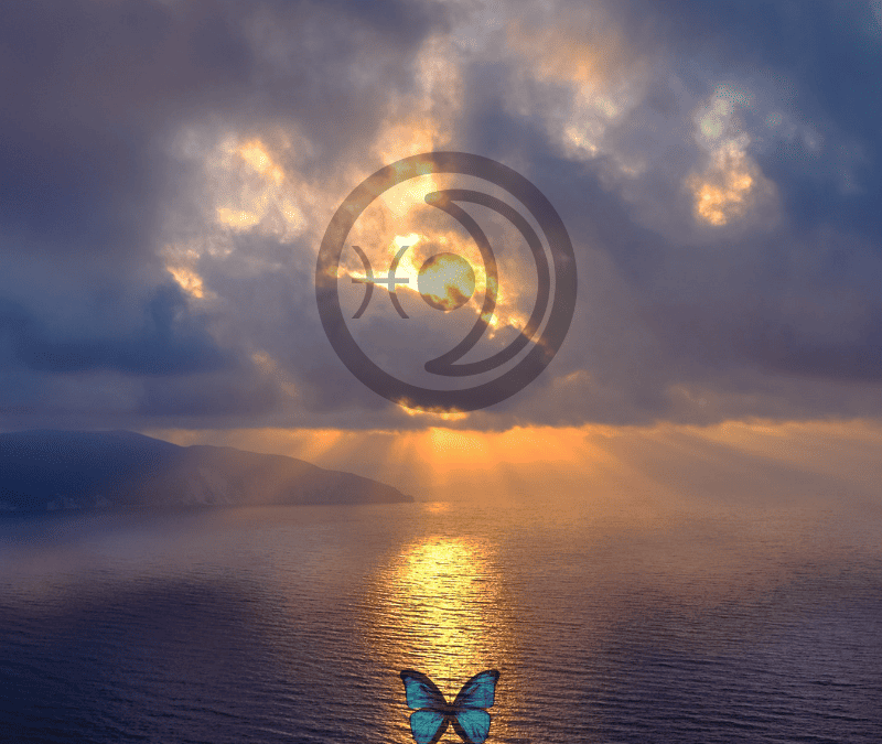 The 2019 Pisces New Moon – (Re)Born to Heal