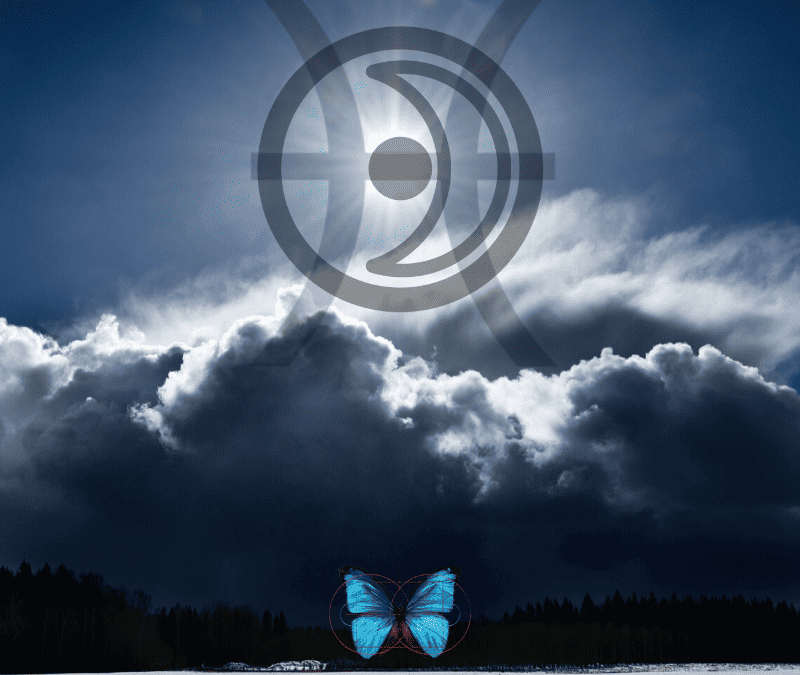 The 2020 Pisces New Moon – A New Age is Dawning (Feeling Our Way Through Inevitable Change)