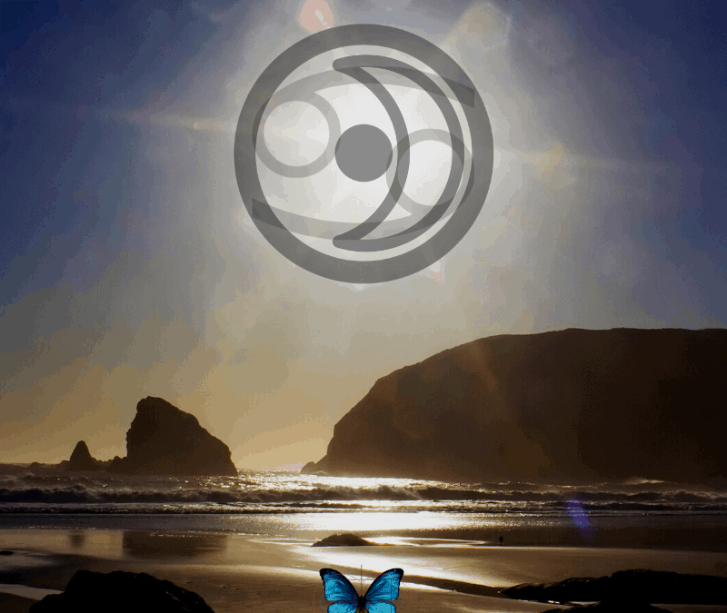The 2020 Cancer New Moon – Round Two – The Choice or The Push