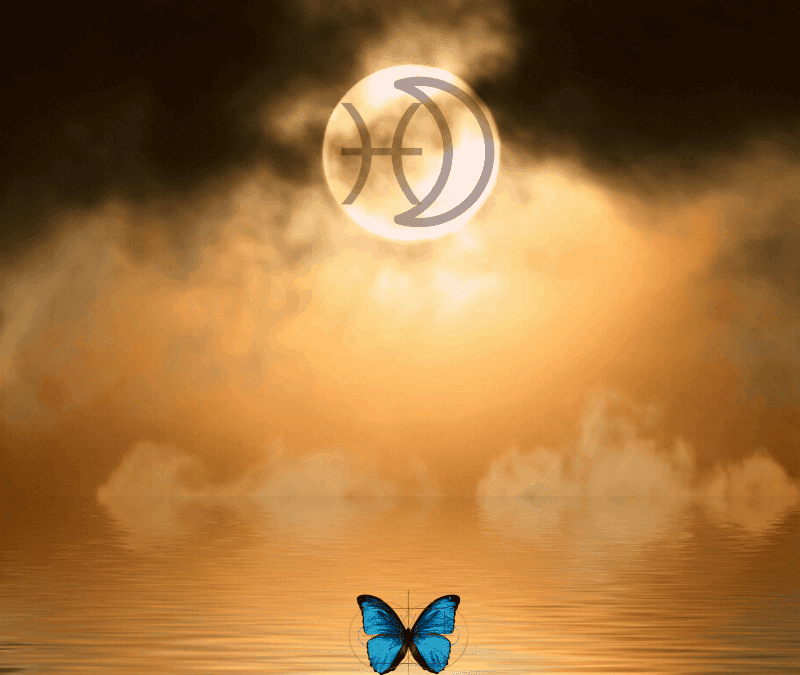 The 2020 Pisces Full Moon – Feeling the Reality