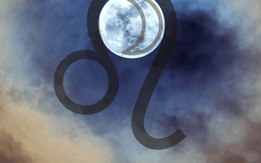 The 2021 Leo Full Moon – Pride and Petulance and the Fork in the Road