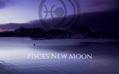 The 2024 Pisces New Moon – Moving Beyond the Boundaries