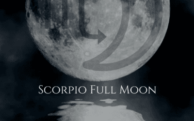 The 2024 Scorpio Full Moon – Transforming Selves, Transforming World